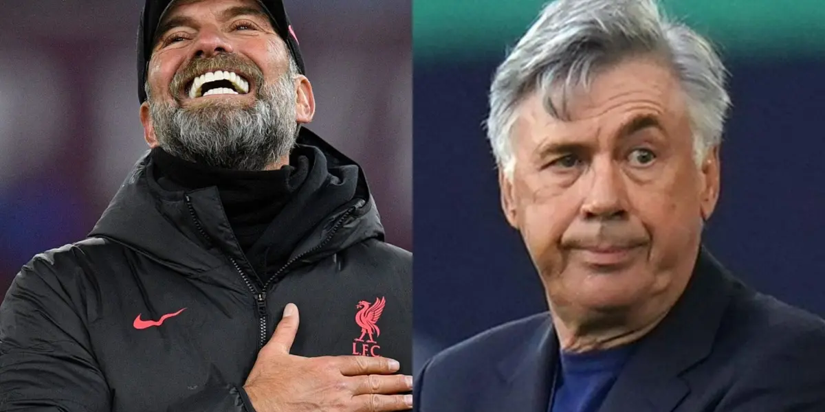 Klopp celebrates starlet's imminent arrival