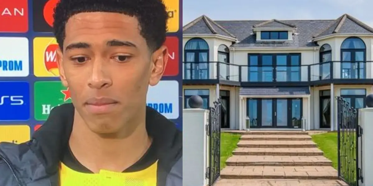 Klopp confirms Liverpool won't sign Bellingham