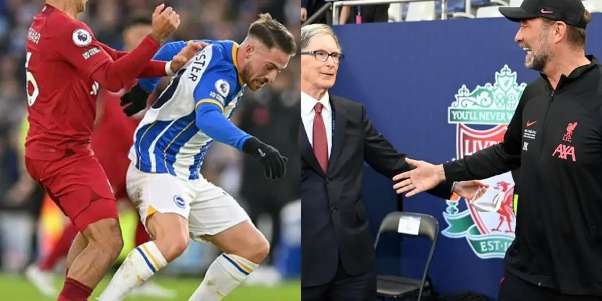 Klopp finds his new star midfielder