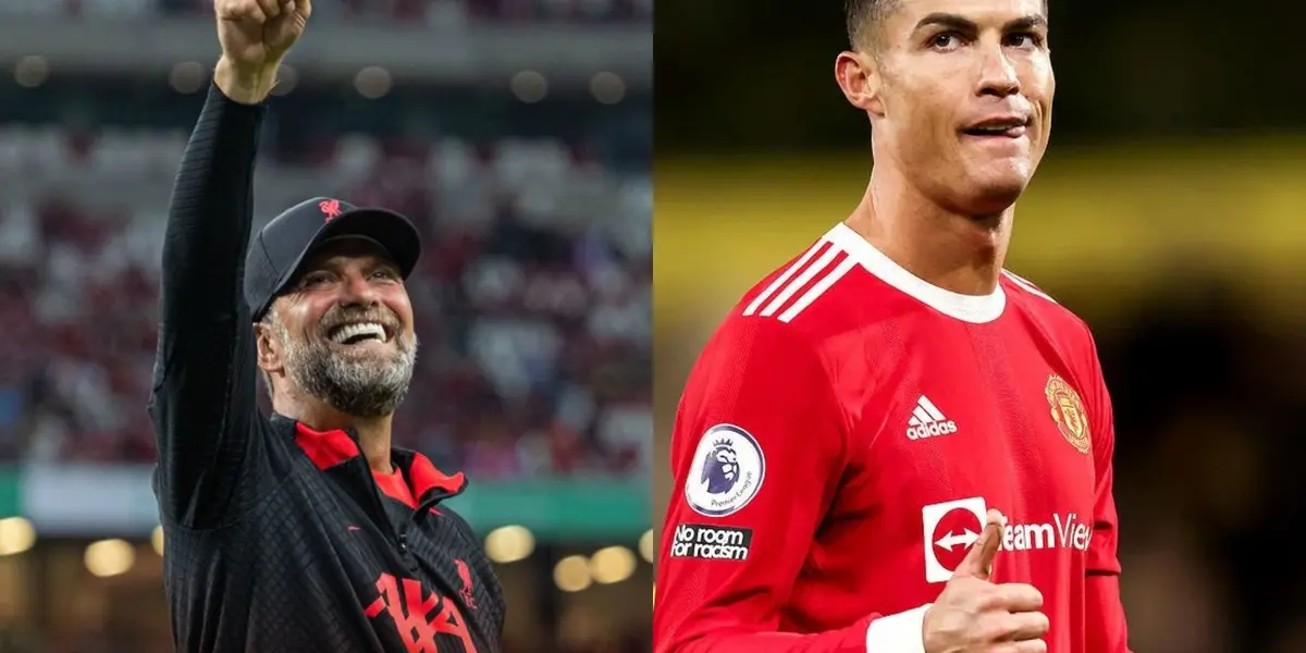 Klopp has a star signing in place