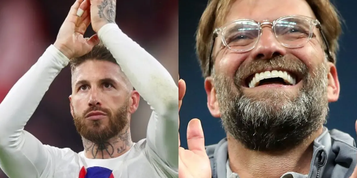 Klopp has already identified the defender he needs for the coming season.