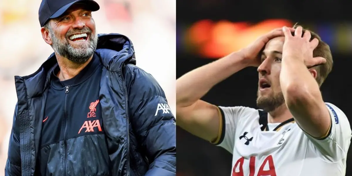 Klopp has another masterclass ready to land a major signing