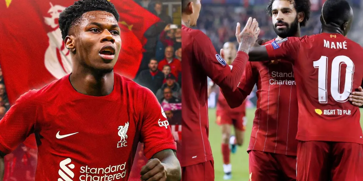 Klopp has set his sights on Real Madrid and wants to tempt the transfer of Aurélien Tchouaméni