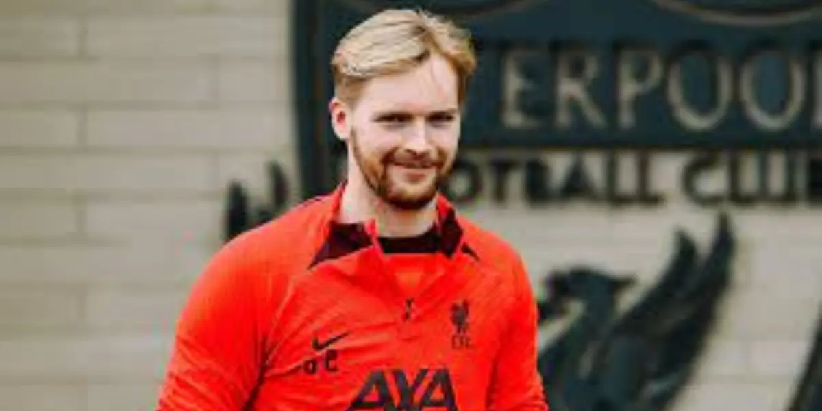 Klopp Impressed on how his player has been progressing