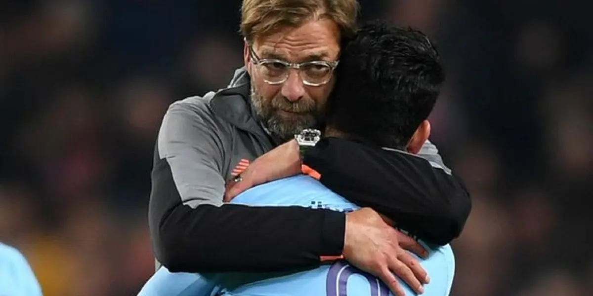 Klopp is looking for stability rather than luxury in his squad