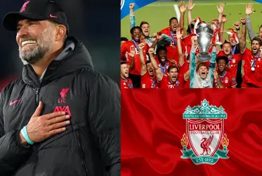 Superstars who could arrive at Anfield this summer to win Premier League, excites Klopp