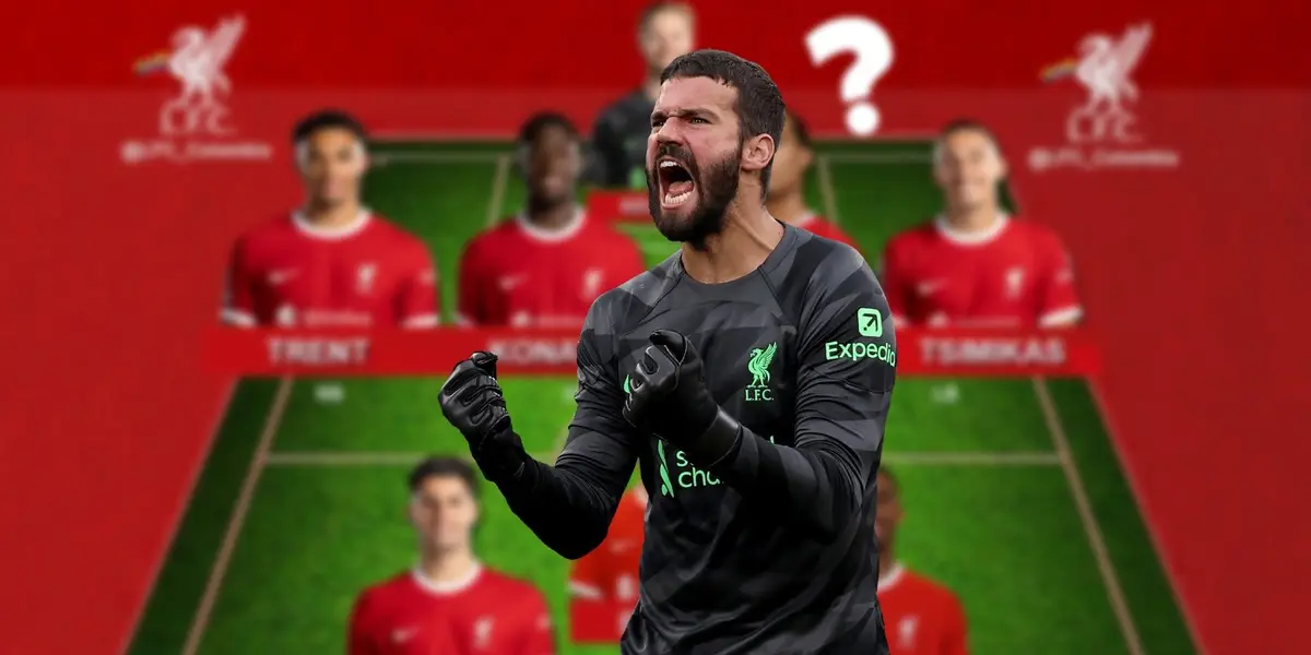 Klopp moves his pieces before an important PL day