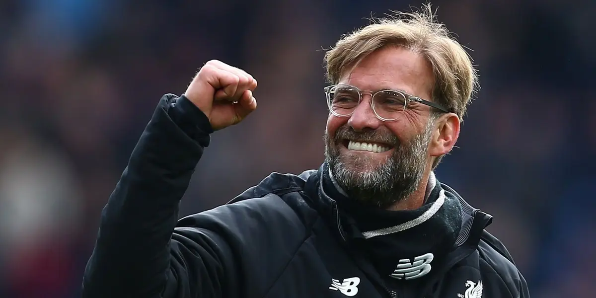 Klopp seeks the continuity of this player