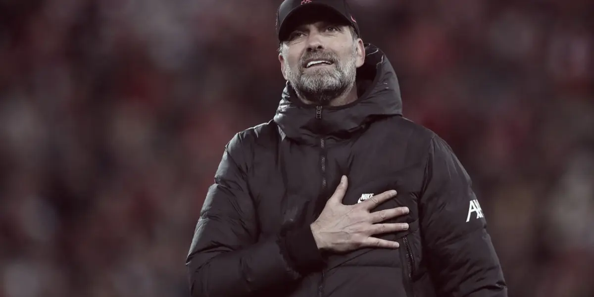 Klopp shared a piece of his mind in an interview while on the pre-season tour in Asia.