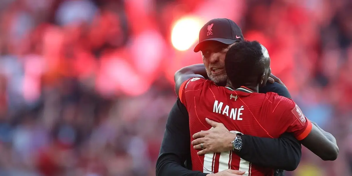Klopp spoke about what Mané represents and the legacy he leaves in Liverpool.