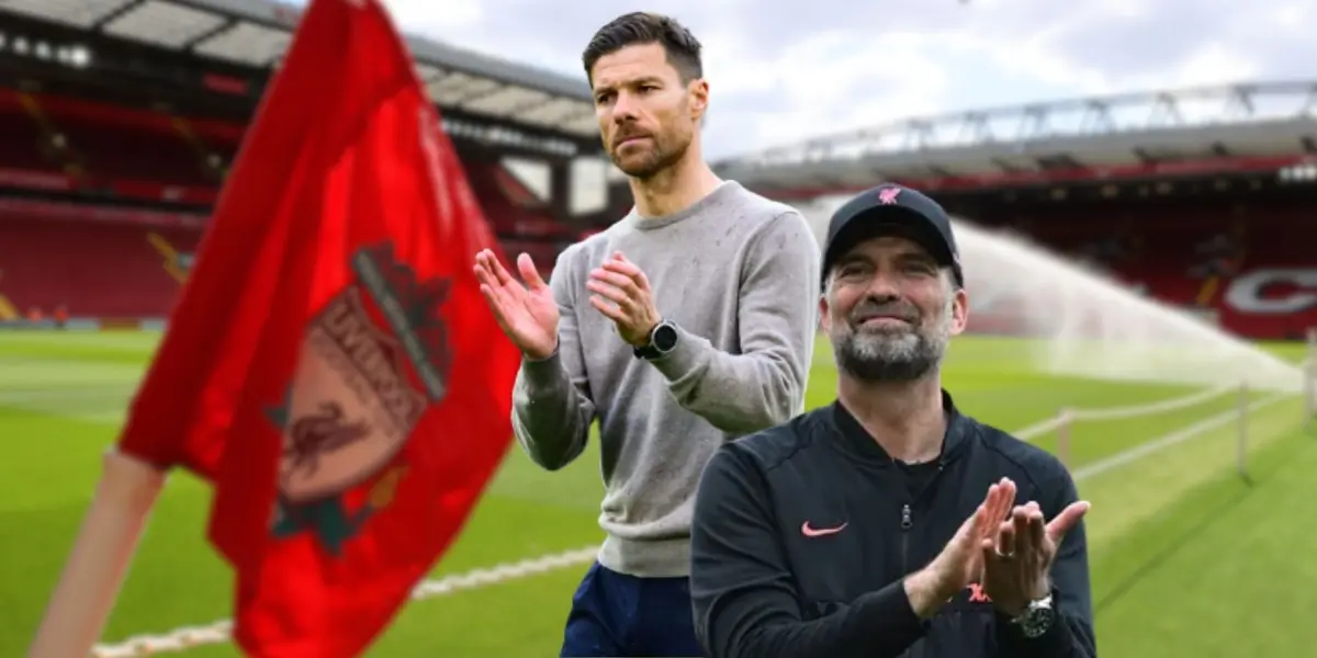 Klopp still has a lot to do at Liverpool, but it wouldn't be unreasonable to think about the future without him