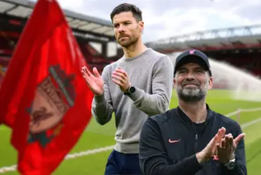 Klopp still has a lot to do at Liverpool, but it wouldn't be unreasonable to think about the future without him