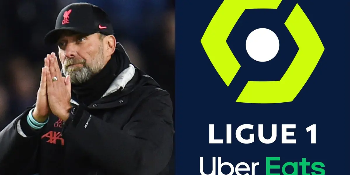 Klopp targets young French league star to bolster squad