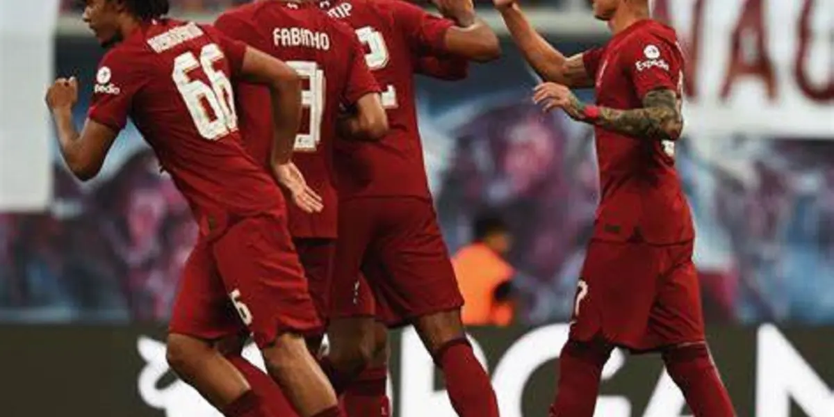 Klopp trusted him but now he has another interest