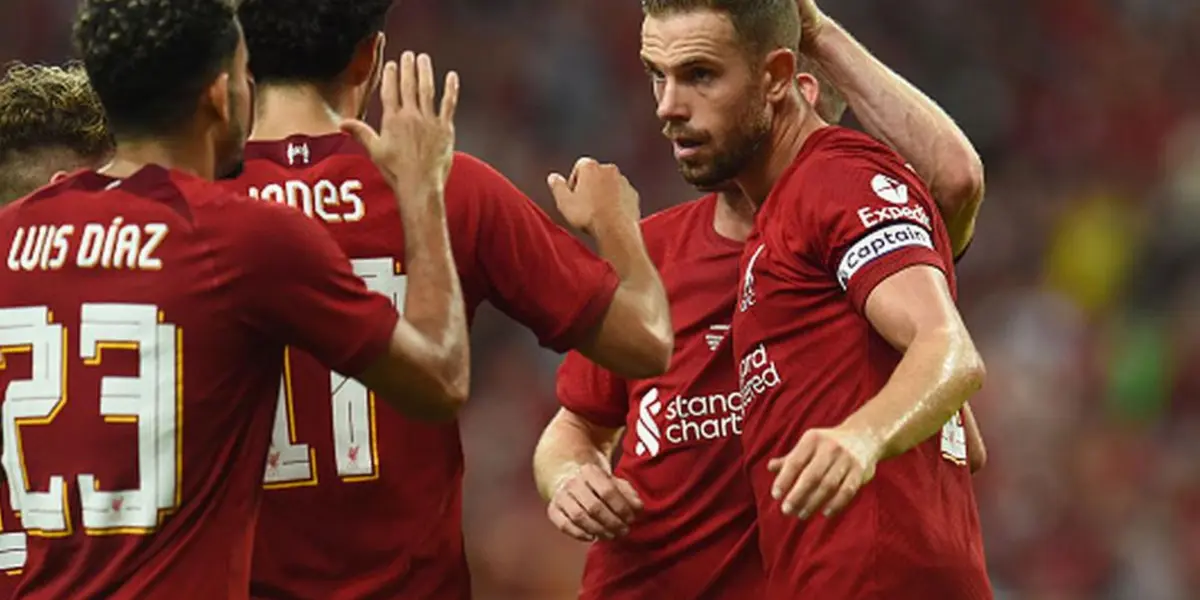 Klopp used three teams in the 2-0 win against a Crystal Palace side that never troubled his side.