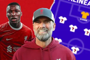 Klopp will have a scary team in Premier League