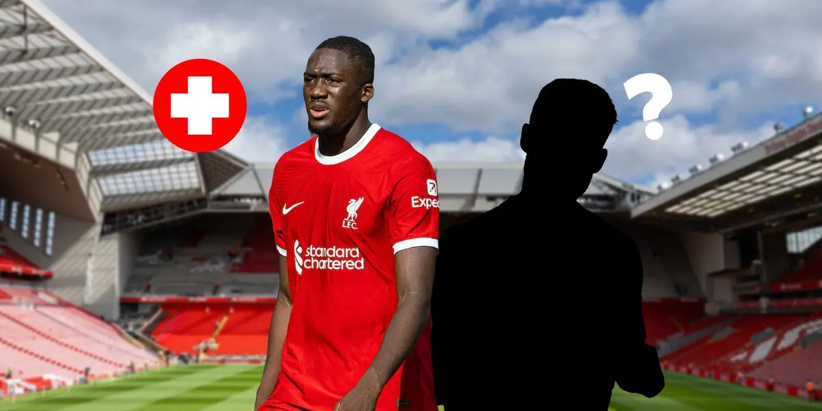 Klopp with a new need