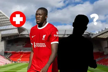 Klopp with a new need