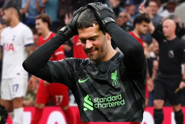 Complicated outlook for Klopp if Alisson and Diogo Jota injury confirmed