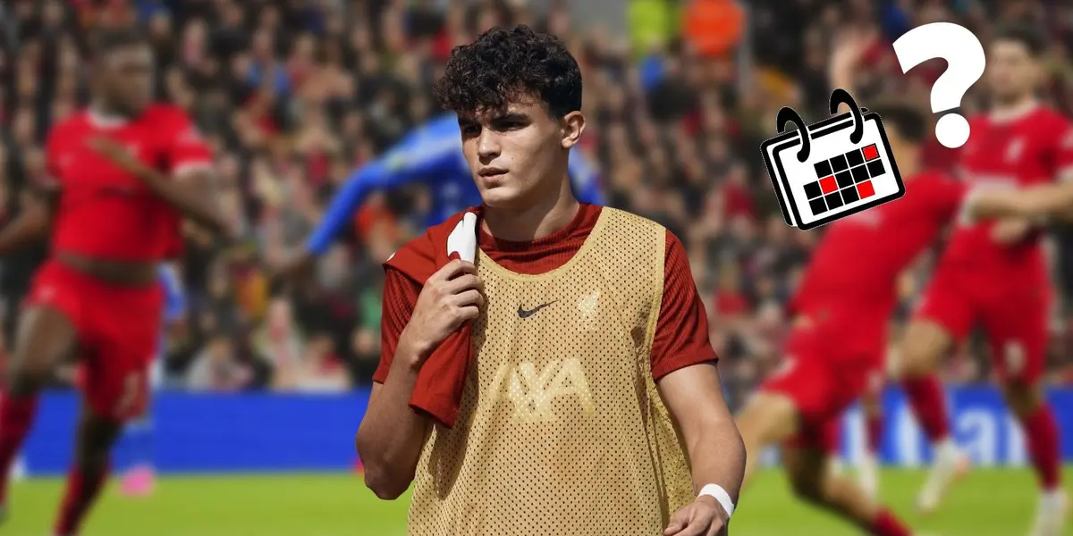 Klopp's concern for his youngsters