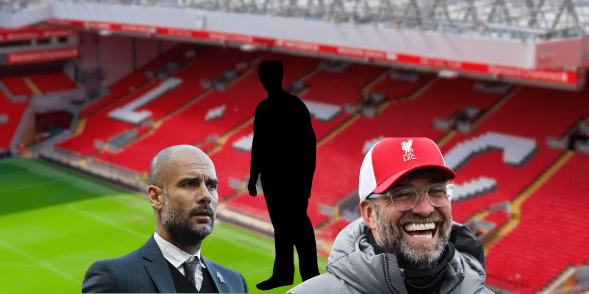 Klopp's demanding nature is the basis of his success