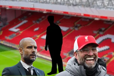 No more lies, former Man City player reveals why Klopp is better than Guardiola