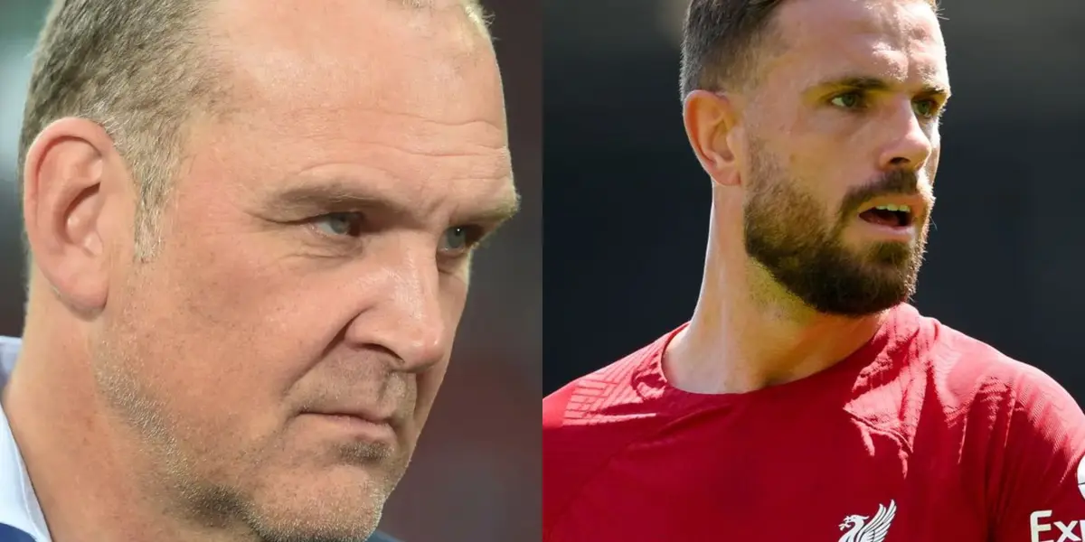 Klopp's new 'assistant' shares similar thoughts regarding the direction of the team