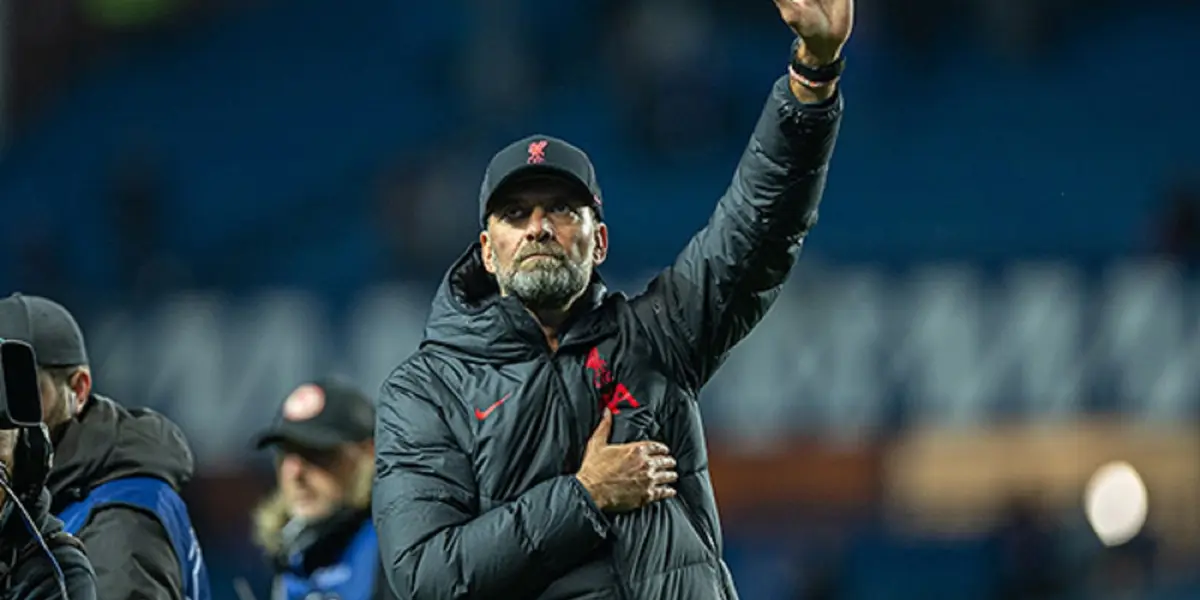 Klopp's tactical moves could have brought a new goalscoring duo to life