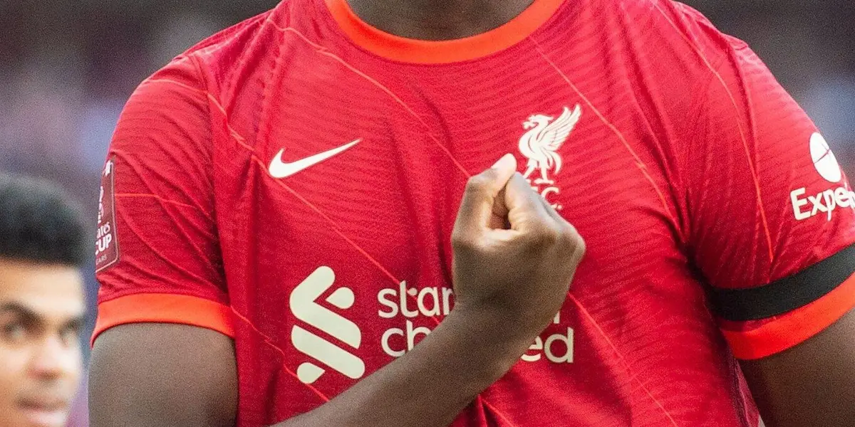 Konate has had an odd but fruitful World Cup