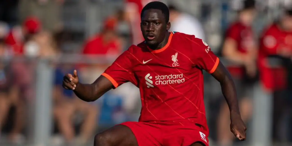 Konaté's comeback is expected to revive the competition