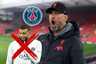 Kylian Mbappé has been linked with Liverpool, but his signing looks unlikely