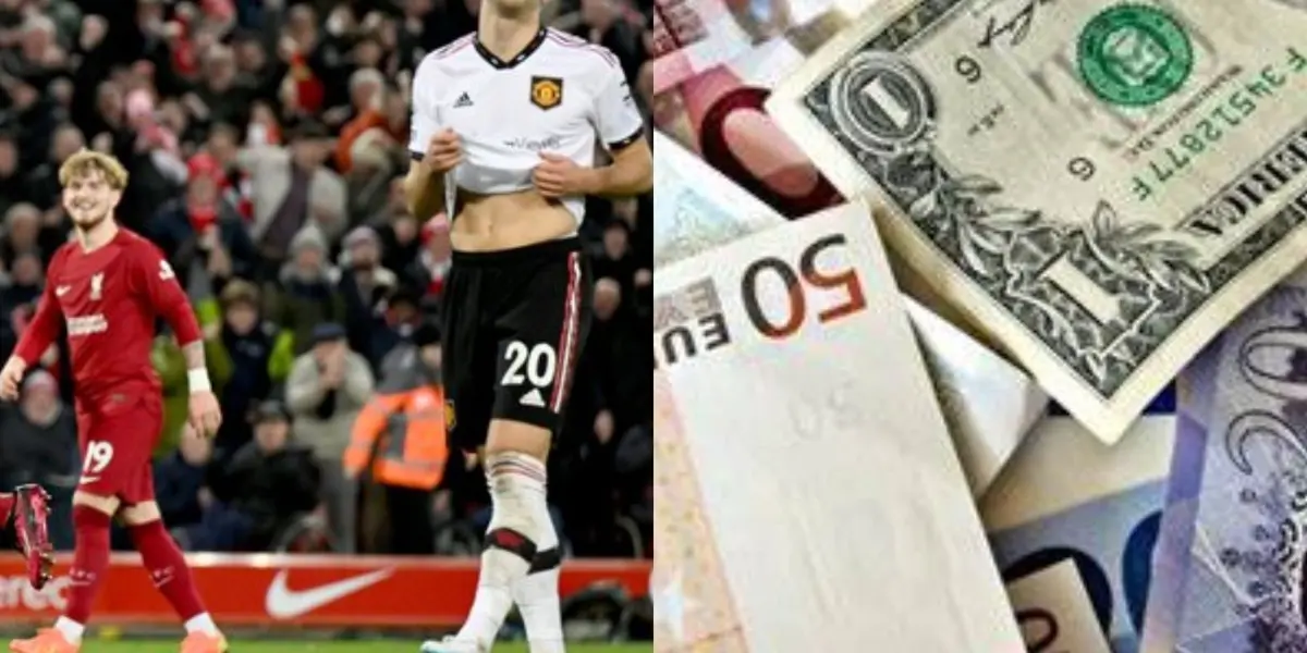 Last Sunday Liverpool crushed bitter rivals Manchester United