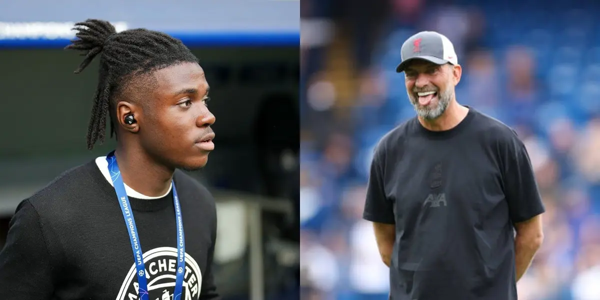 Lavia announced as Chelsea player