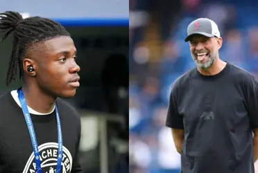 Lavia announced as Chelsea player