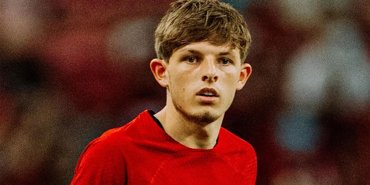 Liverpool youngster on loan at Aberdeen debuts as man of the match with goal