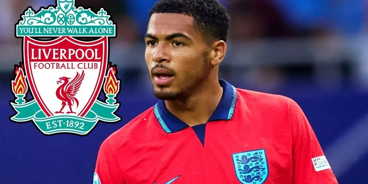 Levi Colwill is one of Jürgen Klopp's big targets for this transfer window