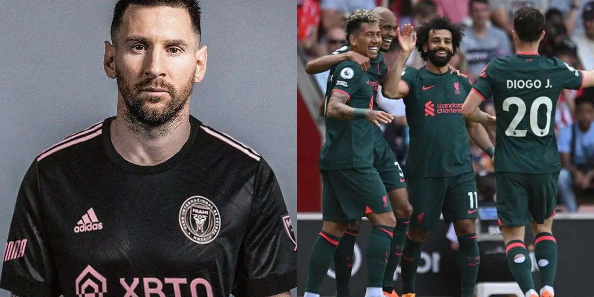 Lionel Messi has confirmed that he will not be returning to his beloved Barcelona