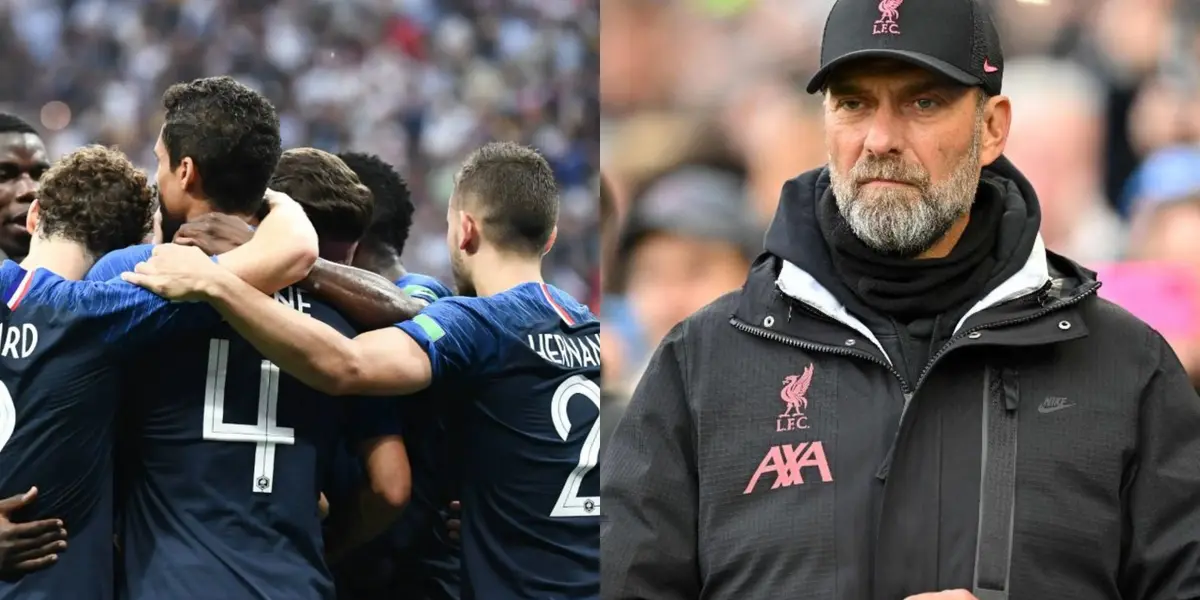 Liverpool aims to be one of the most active teams in the upcoming transfer window