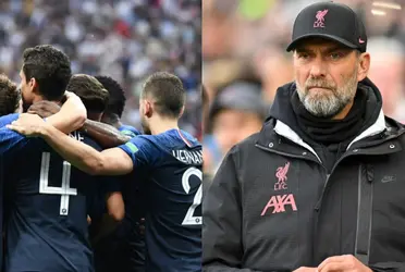 Liverpool aims to be one of the most active teams in the upcoming transfer window