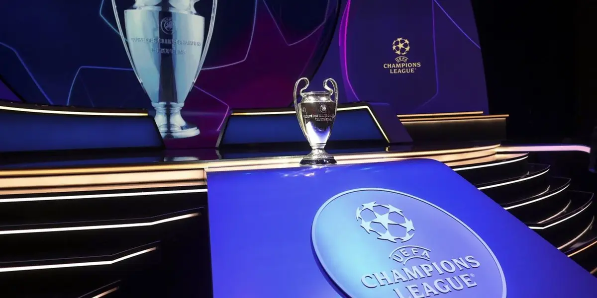 Ajax, Rangers and Napoli to face Liverpool in the Champions League