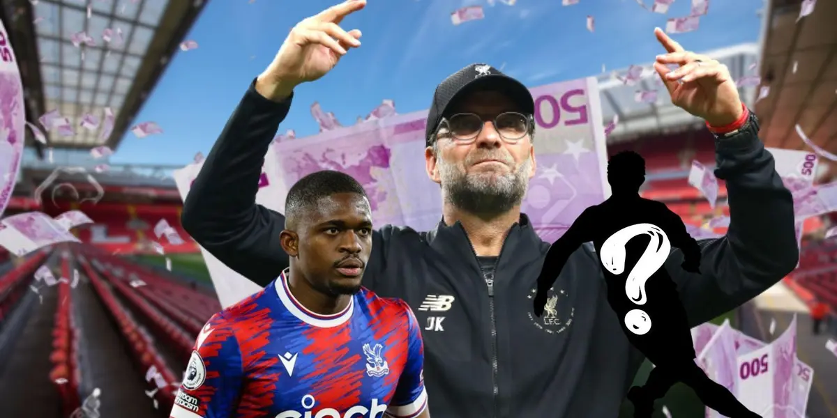 Liverpool already have new targets after Caideo-Lavia fiasco to reinforce the team