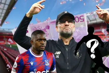 Liverpool already have new targets after Caideo-Lavia fiasco to reinforce the team