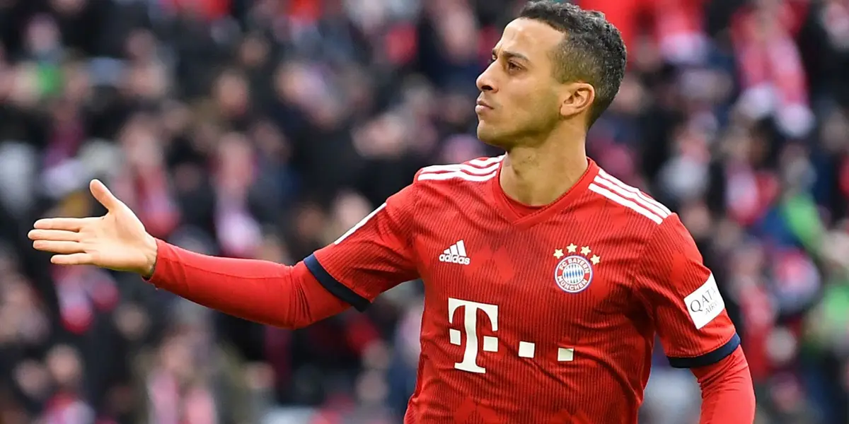 Liverpool also had to deal with Thiago picking up the latest injury of a frustrating Anfield career, as these sorts of problems continue to derail the form of one of the club’s finest players.