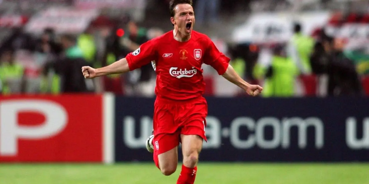 Liverpool and its great legacy