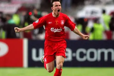 Liverpool and its great legacy