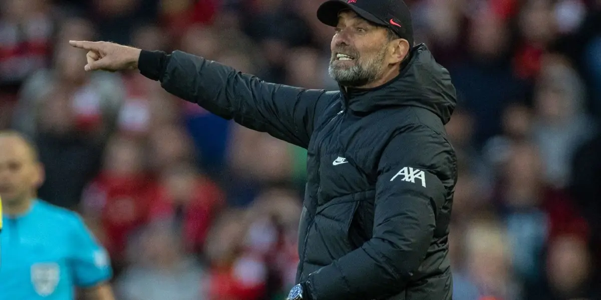 Liverpool and its obsession with another Uruguayan