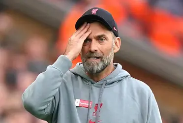 It's not looking good, Jurgen Klopp confirms Liverpool FC injury concern
