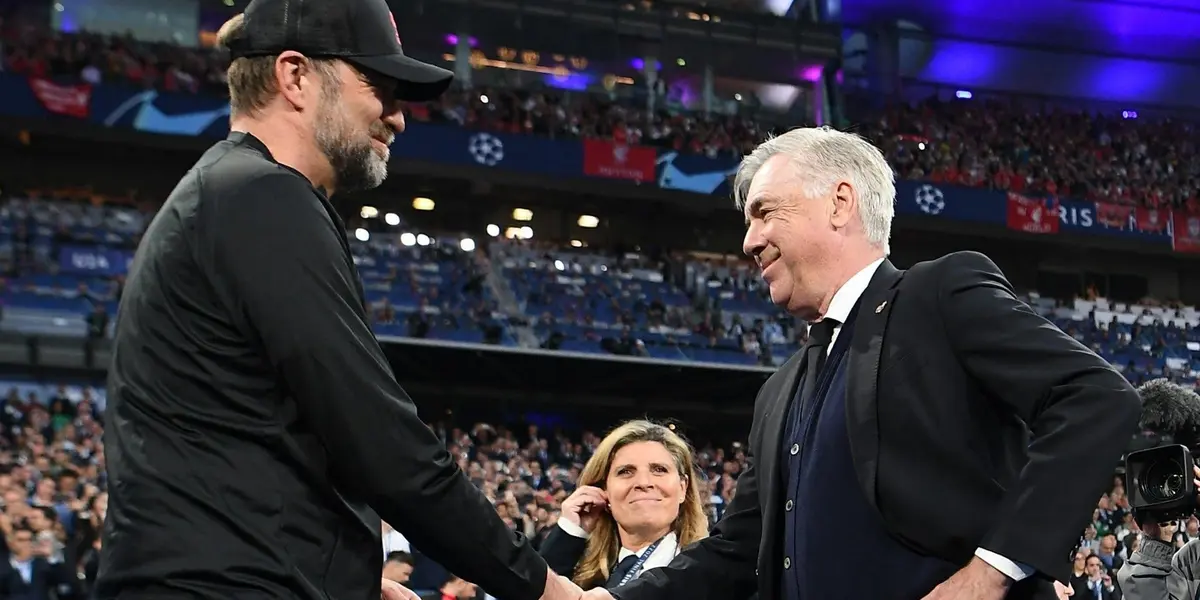 Liverpool and Real Madrid will pursue the same player this summer transfer window an it won't be cheap