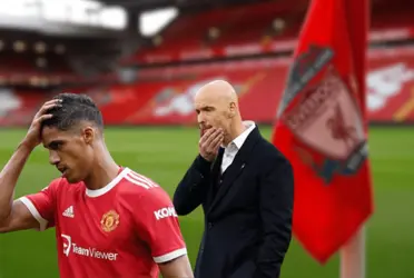 Liverpool are at home to a Red Devils side who are going through a difficult time