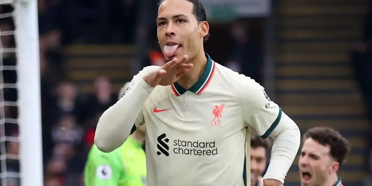 Liverpool are England's all-time Champions League winners; six UCLs prove Red's greatness